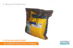 Kit Antiderrames Portátil para Químico Universal de 25 galones - Imagen 3