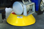 Kit Antiderrames Portátil para Químico Universal de 25 galones - Imagen 5