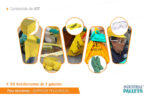 Kit Antiderrames Para Líquidos Agresivos HazMat de 5 galones EconoKit - Imagen 4