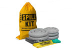 Fast Pack Bag Kit para Derrames 5 Galones - Universal