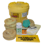 Kits para Líquidos Agresivos